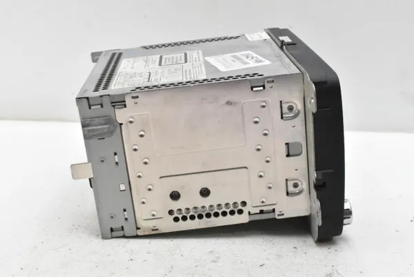 OEM 3C0035279D Radio CD RDS Navi pour VW Passat B7 image 6