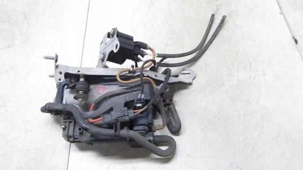 Compressor suspensão Mercedes W213 OEM 4430200191 image 2