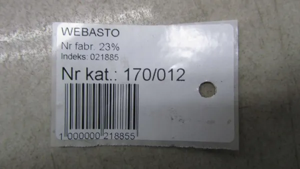 Compressor suspensão Mercedes W213 OEM 4430200191 image 7