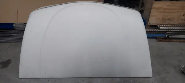 Spoiler de toit OEM SPOILER DACHOWY OWIEWKA pour Renault Master image 4