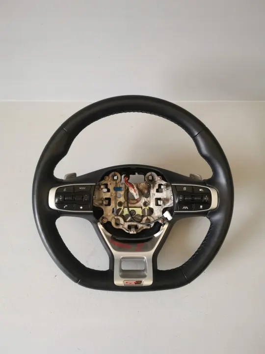 Volante Completo KIA OEM SDGSTEXCWE - Pieza Usada image 2