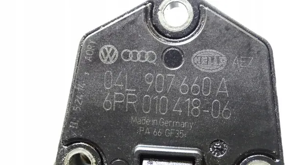 Oljenivåsensor Audi A6 2.8 image 6
