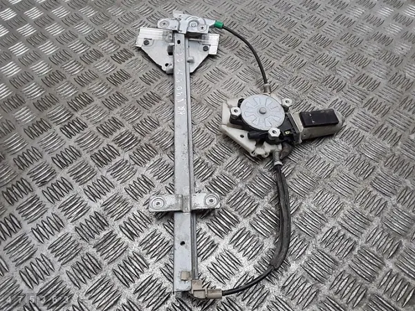Régulateur de vitre Volvo V40 OEM 113302 - Occasion image 2