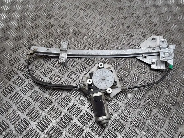 Régulateur de vitre Volvo V40 OEM 113302 - Occasion image 3