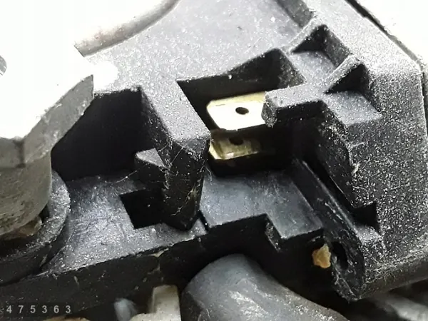 Régulateur de vitre Volvo V40 OEM 113302 - Occasion image 7