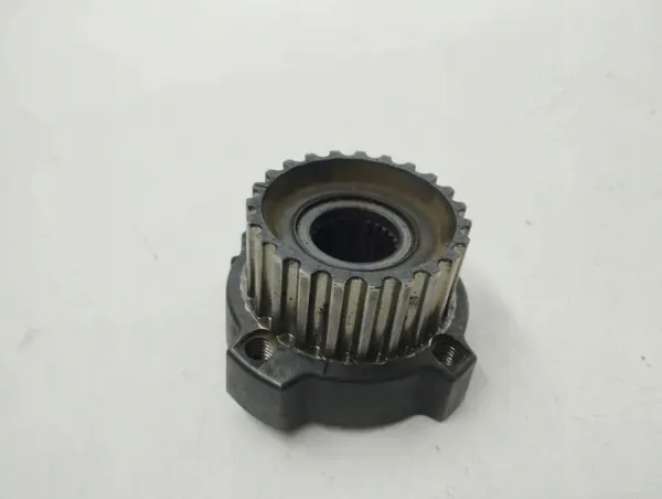 Polea cigüeñal OEM 30777171 para Volvo XC60 2.4L image 2
