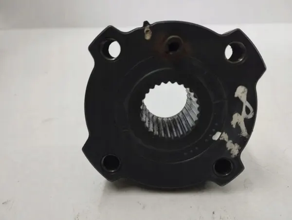 Polea cigüeñal OEM 30777171 para Volvo XC60 2.4L image 3