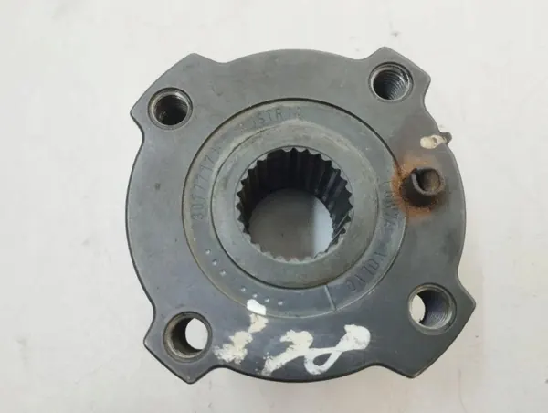 Polea cigüeñal OEM 30777171 para Volvo XC60 2.4L image 5