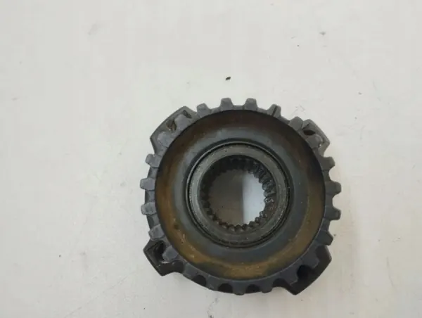 Polea cigüeñal OEM 30777171 para Volvo XC60 2.4L image 6