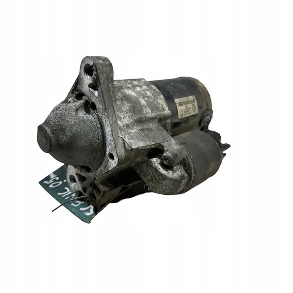 Arrancador RENAULT GRAND SCÉNIC II 1.5L diésel 2007 M000T21471 image 3