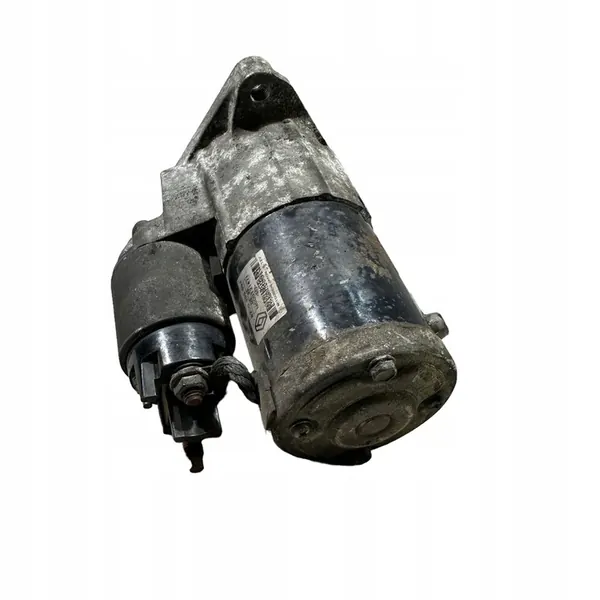 Arrancador RENAULT GRAND SCÉNIC II 1.5L diésel 2007 M000T21471 image 4