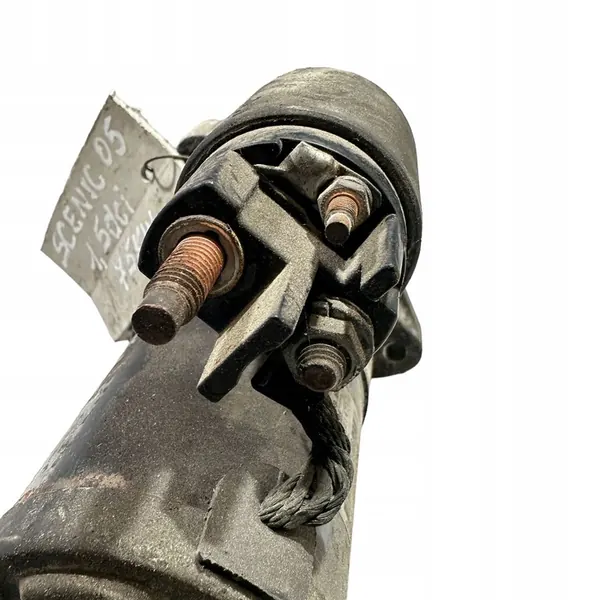 Arrancador RENAULT GRAND SCÉNIC II 1.5L diésel 2007 M000T21471 image 5