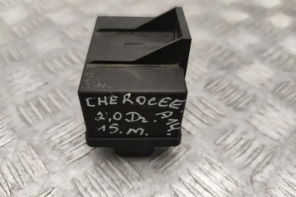 Sytytystulpat JEEP CHEROKEE (KL) 2.0L diesel 2014 image 3