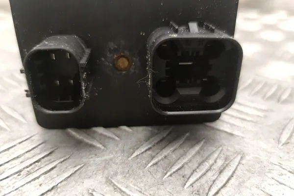 Sytytystulpat JEEP CHEROKEE (KL) 2.0L diesel 2014 image 4