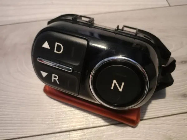 Selector de Marchas Automático OEM 98010205XU Citroen image 2