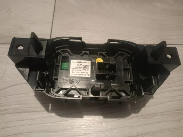 Selector de Marchas Automático OEM 98010205XU Citroen image 4