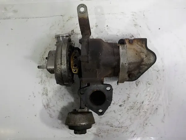 Turbocompresor HONDA CR-V III 2.2 I-CTDI 18900-RMA-E01 image 2