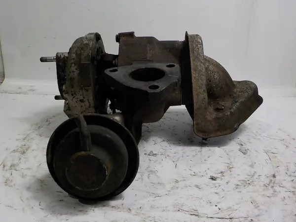 Turbocompresor HONDA CR-V III 2.2 I-CTDI 18900-RMA-E01 image 3