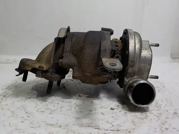 Turbocompresor HONDA CR-V III 2.2 I-CTDI 18900-RMA-E01 image 5