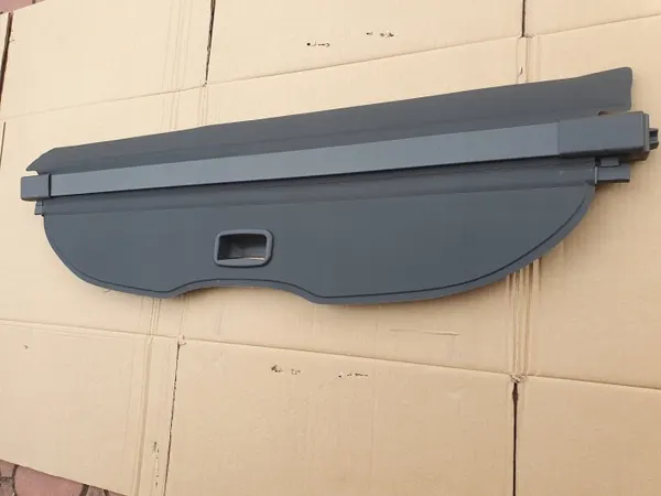 Store de Coffre Ford Focus MK3 Break OEM 2011-2015 image 3