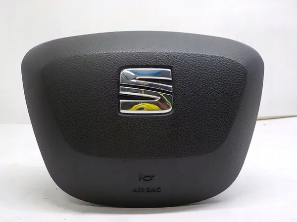 SEAT OE Airbag 6J0880201AG LZGT - Fahrerseite image 2