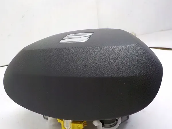 SEAT OE Airbag 6J0880201AG LZGT - Fahrerseite image 4