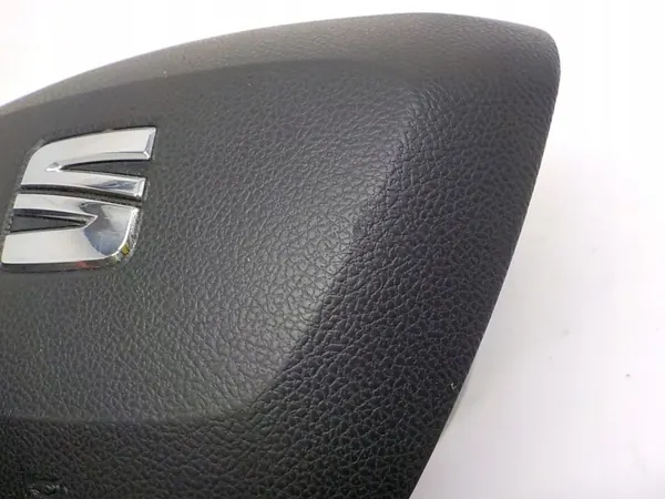SEAT OE Airbag 6J0880201AG LZGT - Fahrerseite image 5