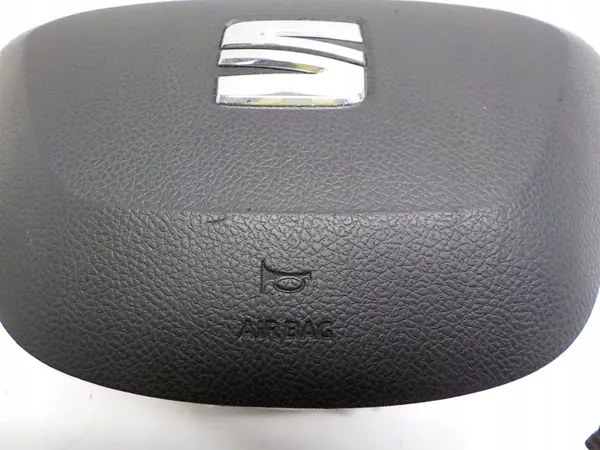 SEAT OE Airbag 6J0880201AG LZGT - Fahrerseite image 6