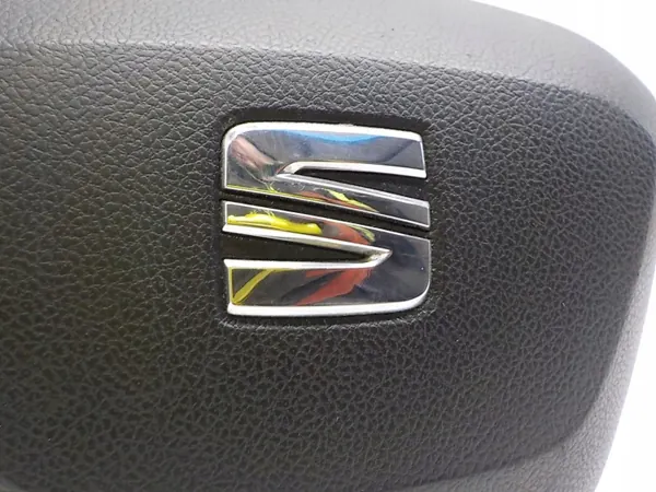 SEAT OE Airbag 6J0880201AG LZGT - Fahrerseite image 7