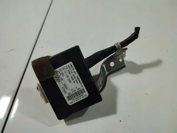 Ordinateur d'immobilisation OEM 8978002040 Toyota Auris image 2