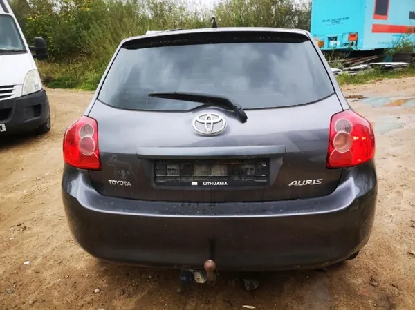 Ordinateur d'immobilisation OEM 8978002040 Toyota Auris image 10