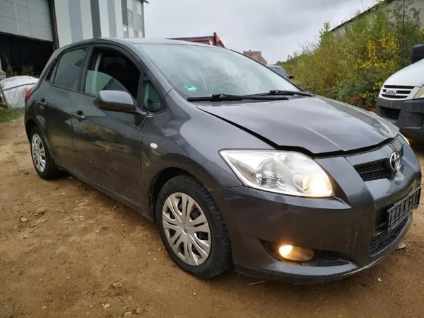 Ordinateur d'immobilisation OEM 8978002040 Toyota Auris image 5