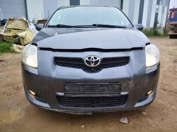 Ordinateur d'immobilisation OEM 8978002040 Toyota Auris image 6