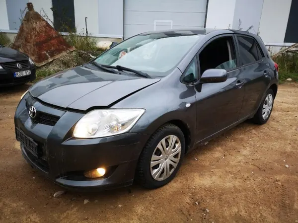 Ordinateur d'immobilisation OEM 8978002040 Toyota Auris image 7