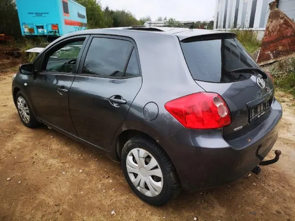Ordinateur d'immobilisation OEM 8978002040 Toyota Auris image 9