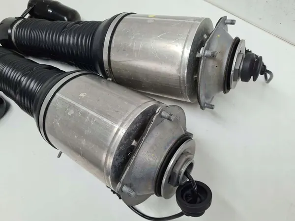 Amortizzatore Anteriore BENTLEY FLYING SPUR 4W0 image 5