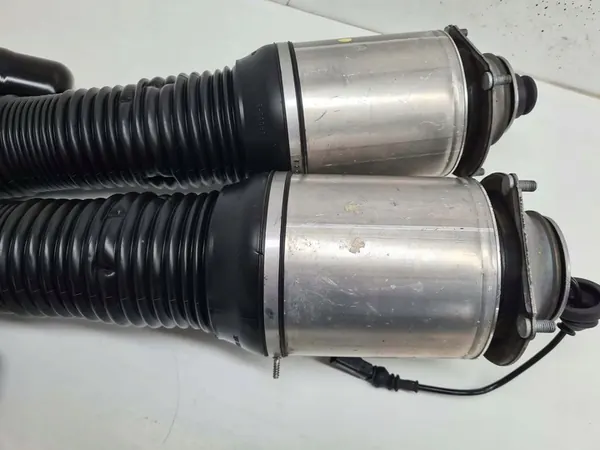 Amortizzatore Anteriore BENTLEY FLYING SPUR 4W0 image 6