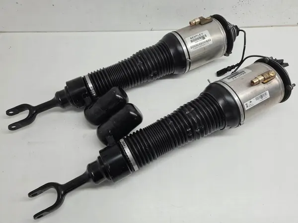 Amortizzatore Anteriore BENTLEY FLYING SPUR 4W0 image 8