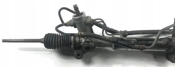 DIREÇÃO LEXUS RX TOYOTA HIGHLANDER image 3