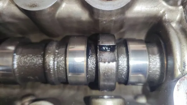 Tampa de Válvulas Opel Suzuki Fiat 1.3 DDIS JTD CDTI 55193272 image 4