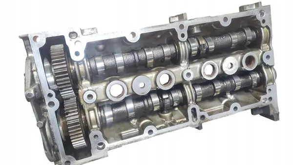 Tampa de Válvulas Opel Suzuki Fiat 1.3 DDIS JTD CDTI 55193272 image 6