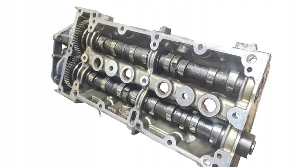 Tampa de Válvulas Opel Suzuki Fiat 1.3 DDIS JTD CDTI 55193272 image 7