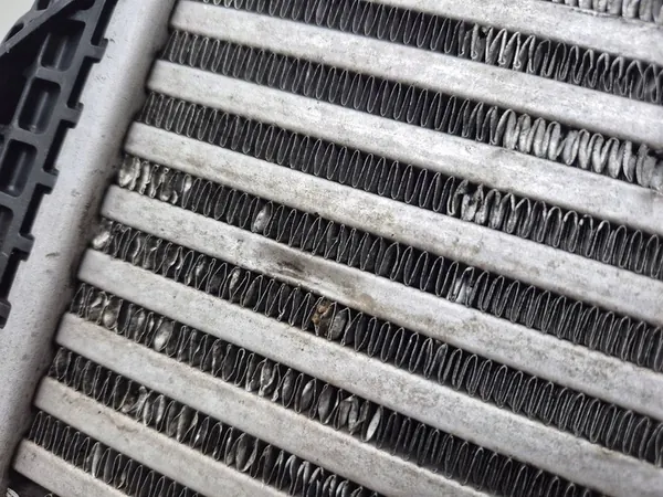 Intercooler AUDI Q5 II 80A 2.0 TFSI image 3