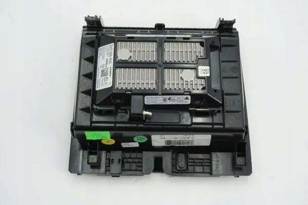 Bac de charge induction OEM 5E1863071J pour Skoda Octavia MK3 image 4