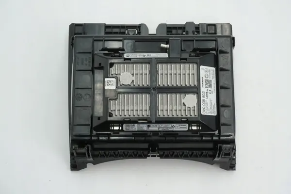 Bac de charge induction OEM 5E1863071J pour Skoda Octavia MK3 image 5