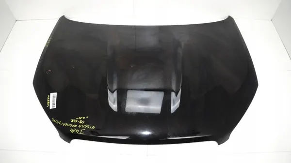 Motorlock OEM 368446484 för Nissan Qashqai J10 image 2