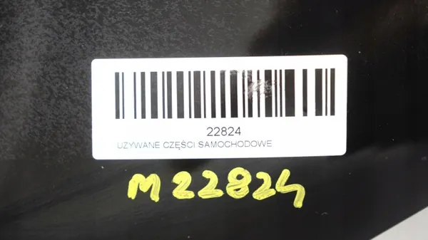 Motorlock OEM 368446484 för Nissan Qashqai J10 image 9