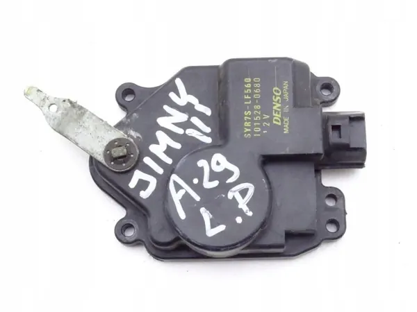 Suzuki Jimny III Deurslotactuator OEM 101528-0680 image 2