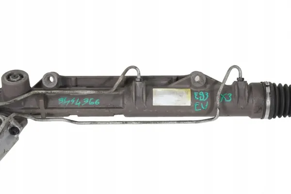 BMW E83 X3 Caixa de direção EU 3444366 image 3