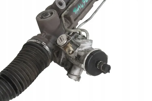 BMW E83 X3 Caixa de direção EU 3444366 image 5